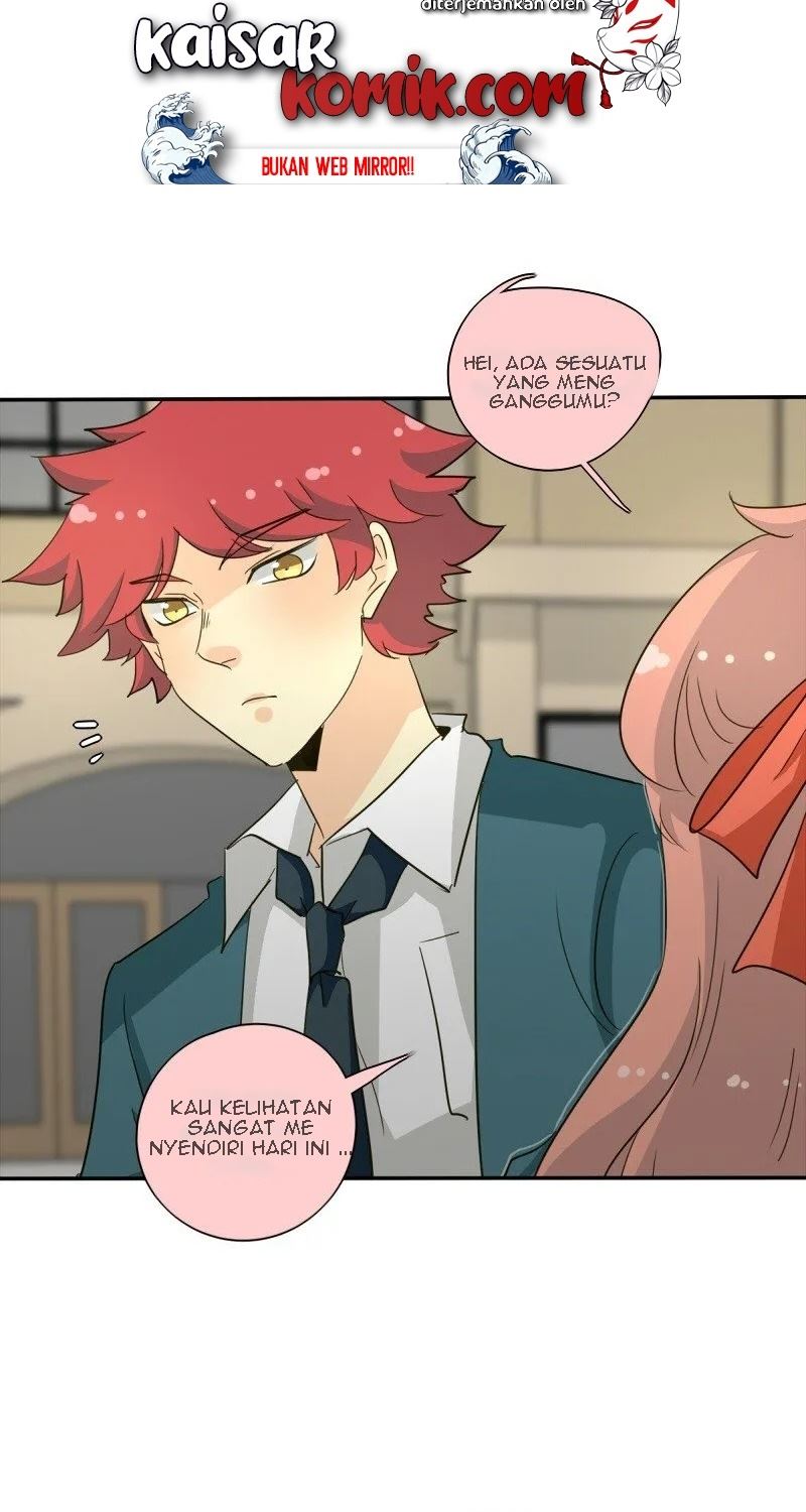 unOrdinary Chapter 146 Bahasa Indonesia