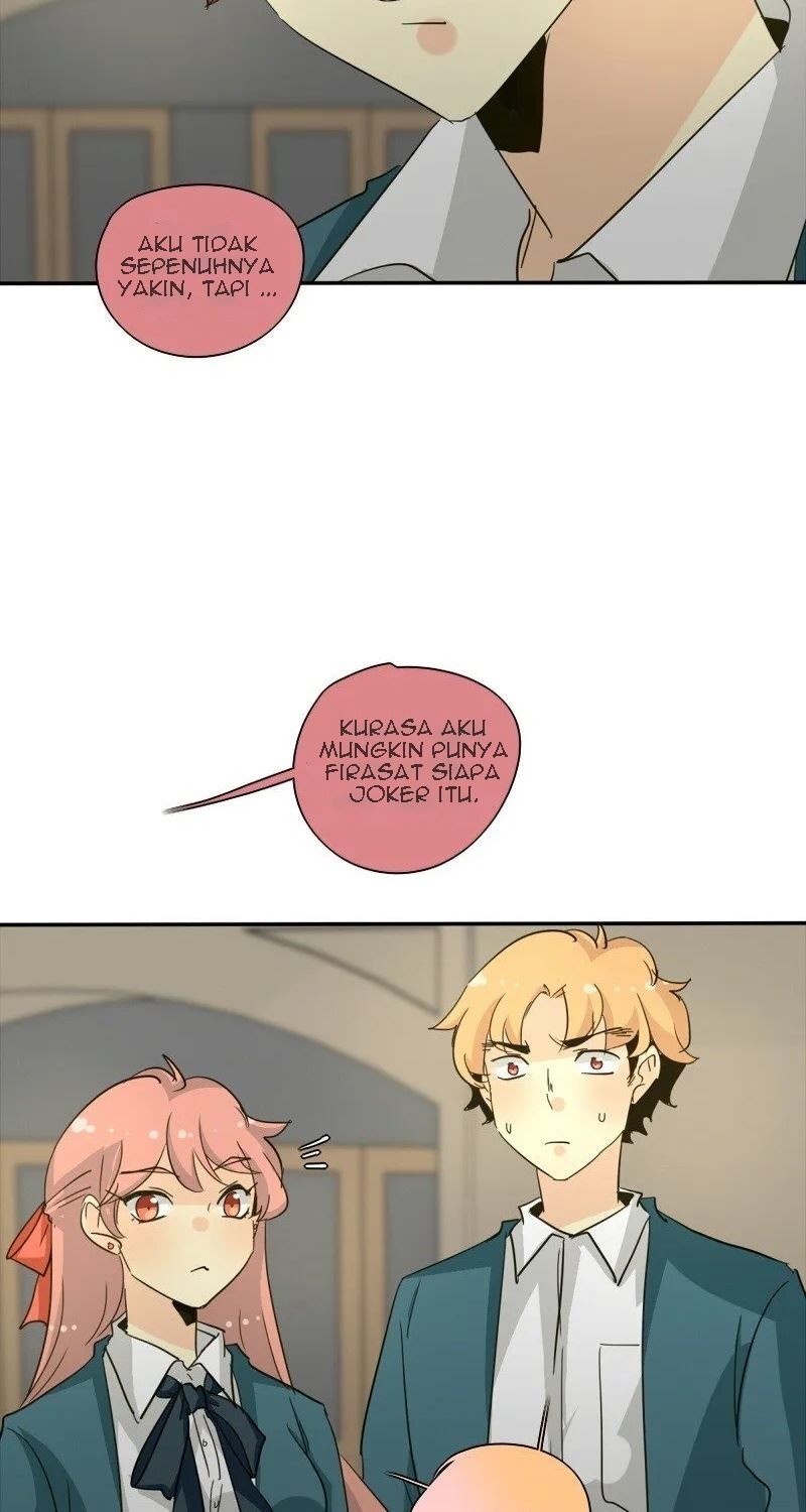 unOrdinary Chapter 146 Bahasa Indonesia