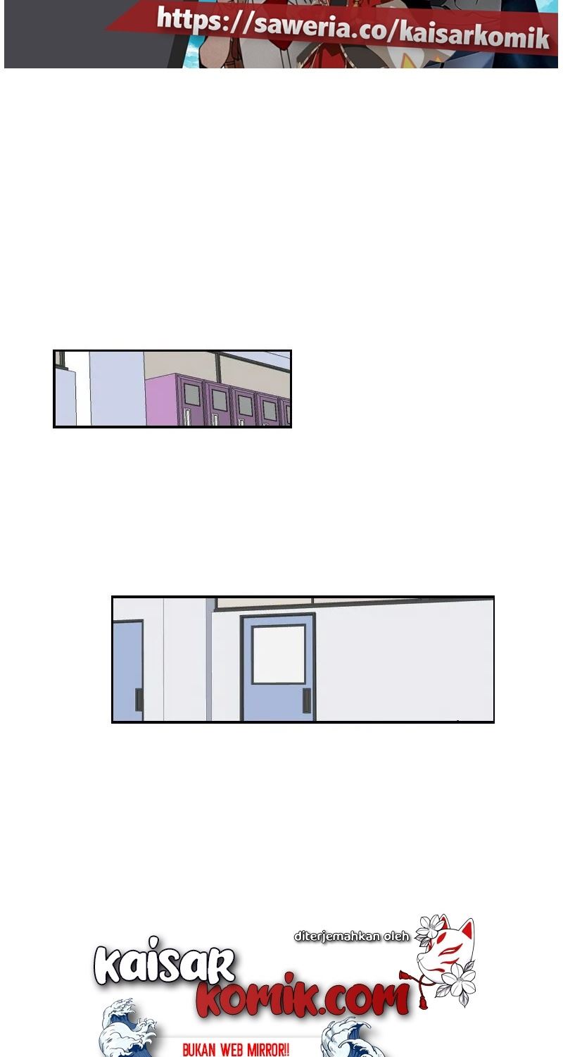 unOrdinary Chapter 146 Bahasa Indonesia