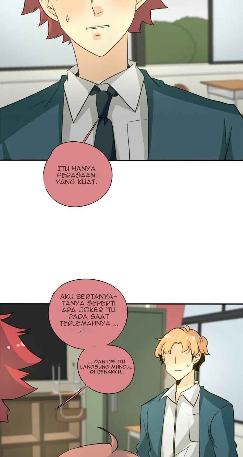 unOrdinary Chapter 146 Bahasa Indonesia