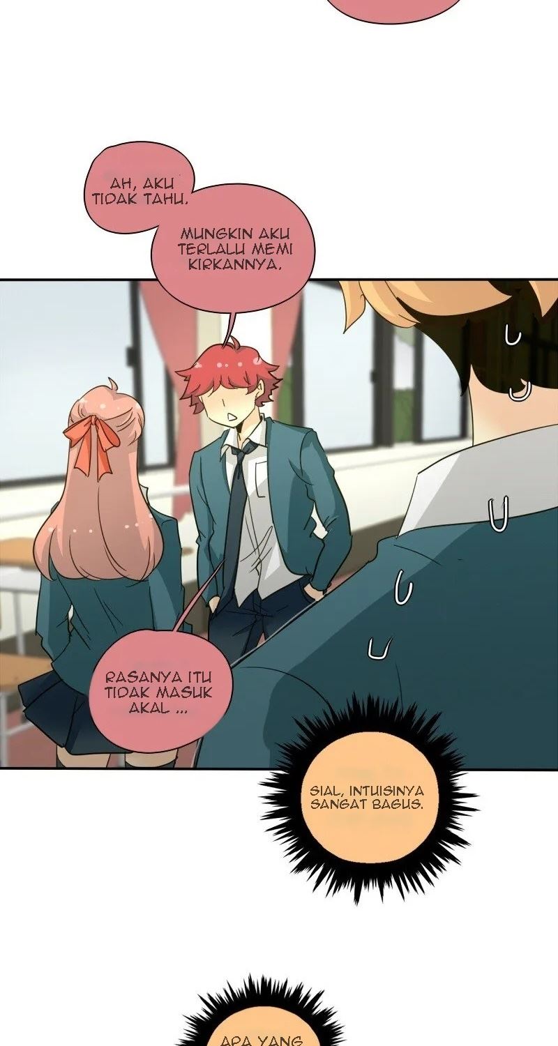 unOrdinary Chapter 146 Bahasa Indonesia