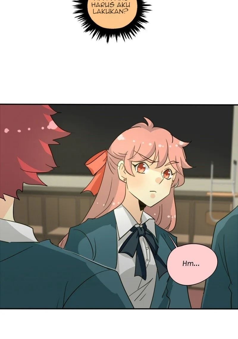 unOrdinary Chapter 146 Bahasa Indonesia