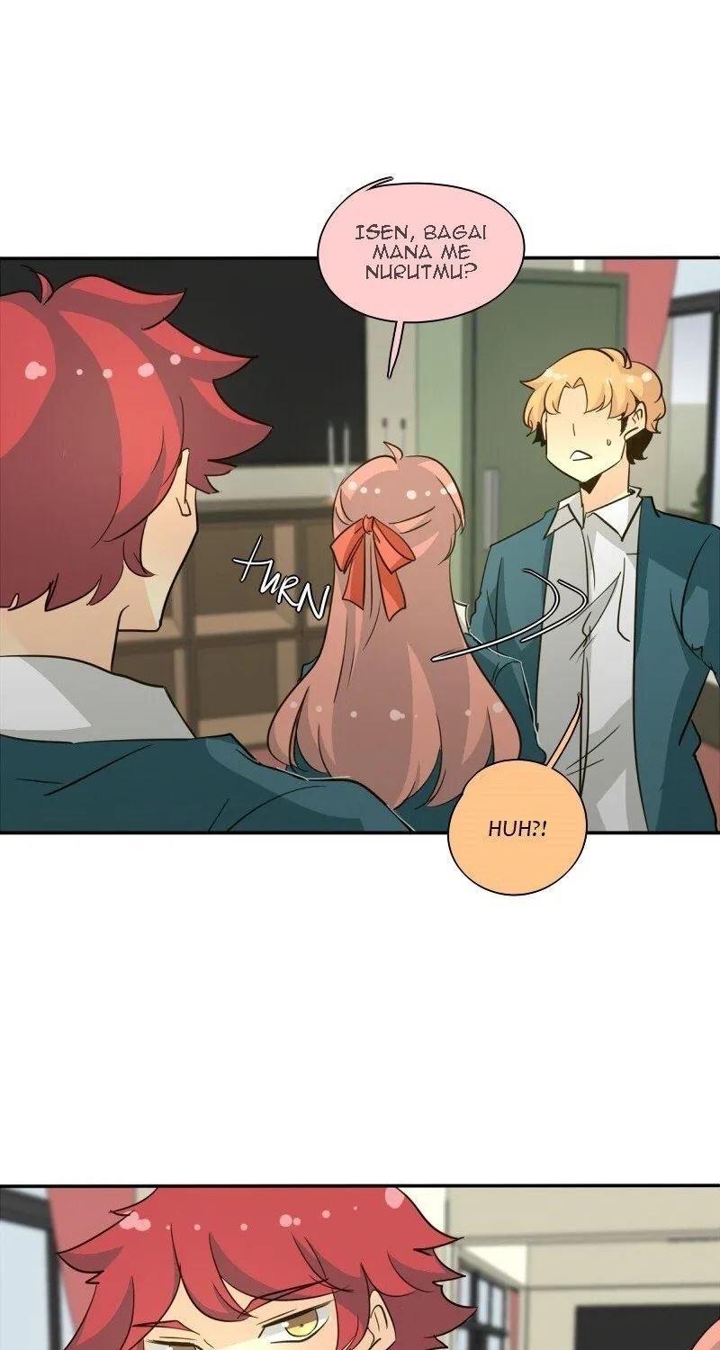 unOrdinary Chapter 146 Bahasa Indonesia