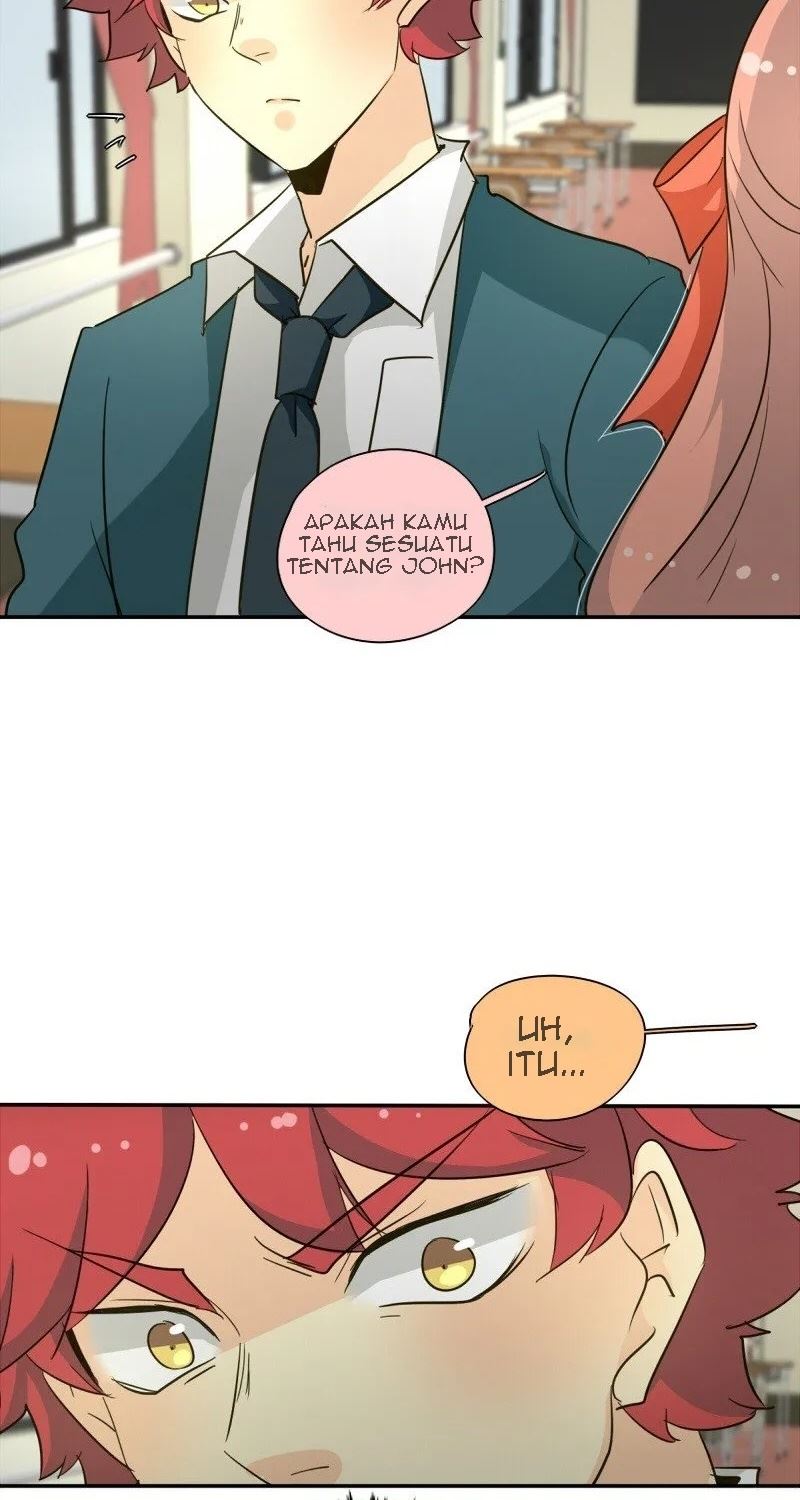 unOrdinary Chapter 146 Bahasa Indonesia