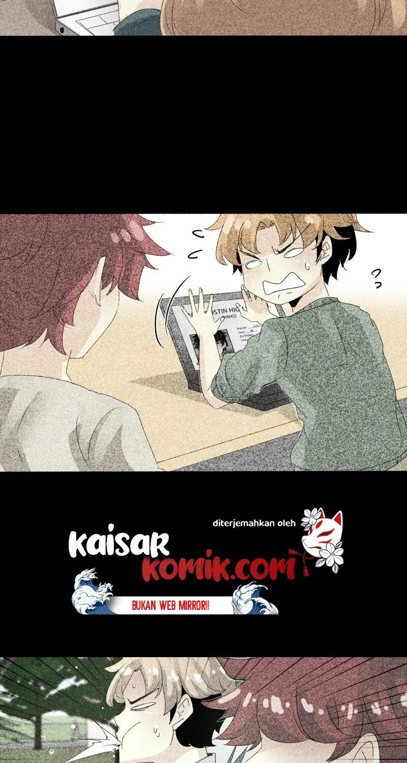 unOrdinary Chapter 146 Bahasa Indonesia