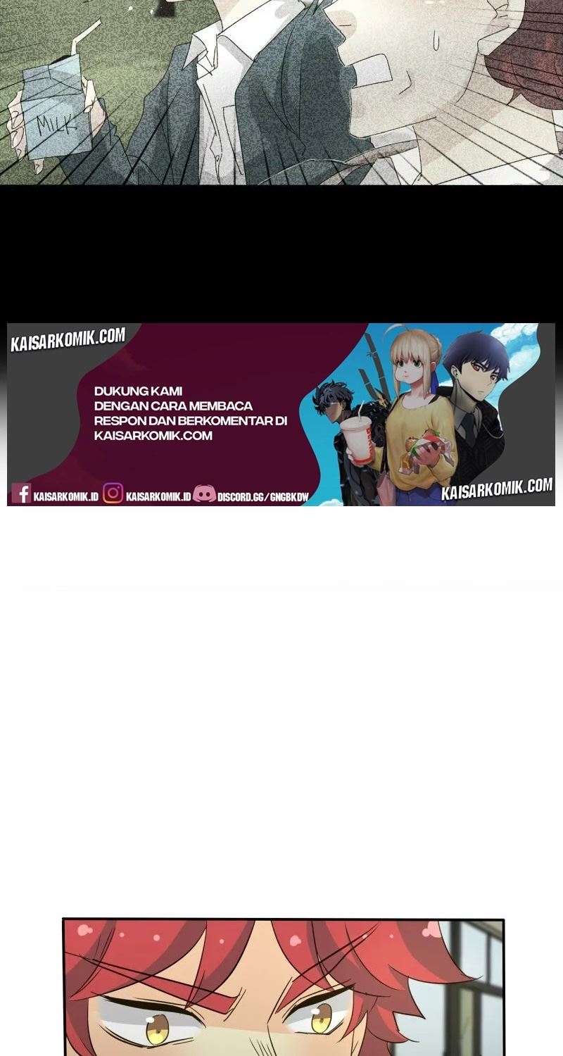 unOrdinary Chapter 146 Bahasa Indonesia