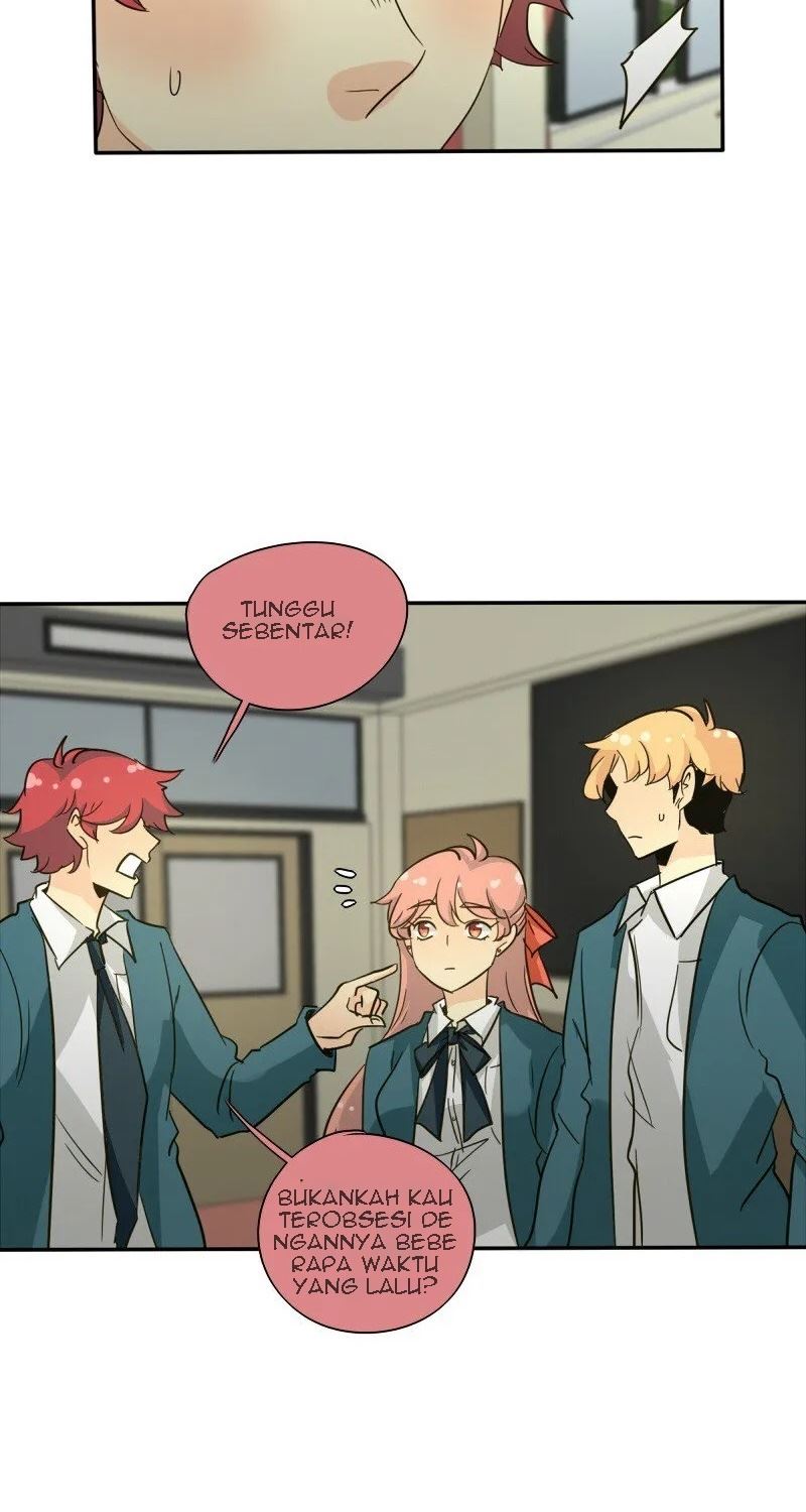 unOrdinary Chapter 146 Bahasa Indonesia