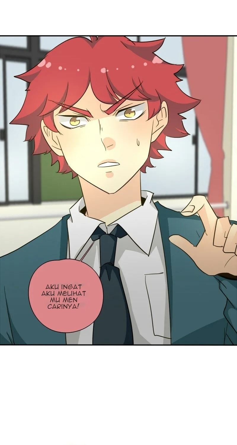 unOrdinary Chapter 146 Bahasa Indonesia