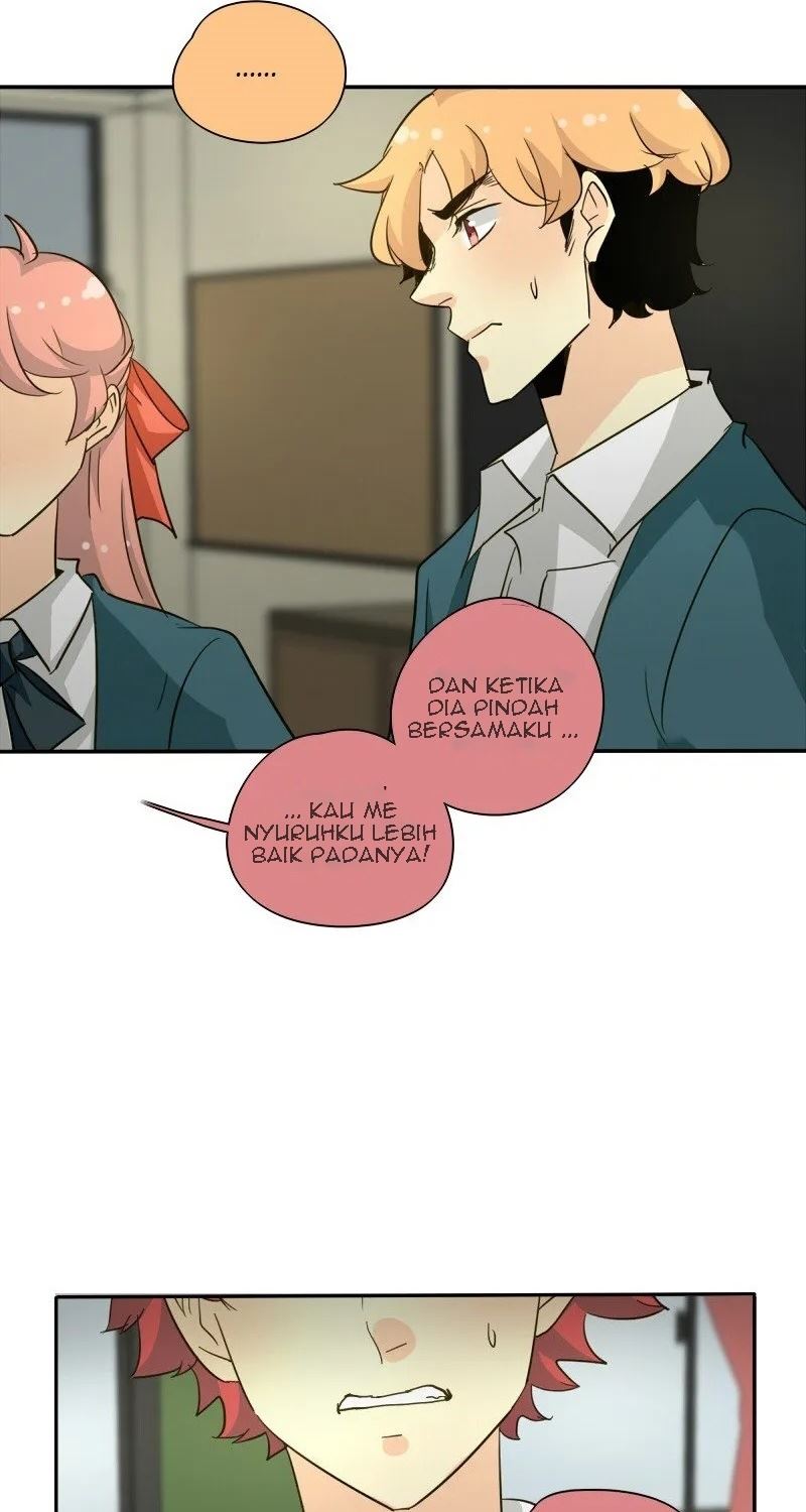 unOrdinary Chapter 146 Bahasa Indonesia