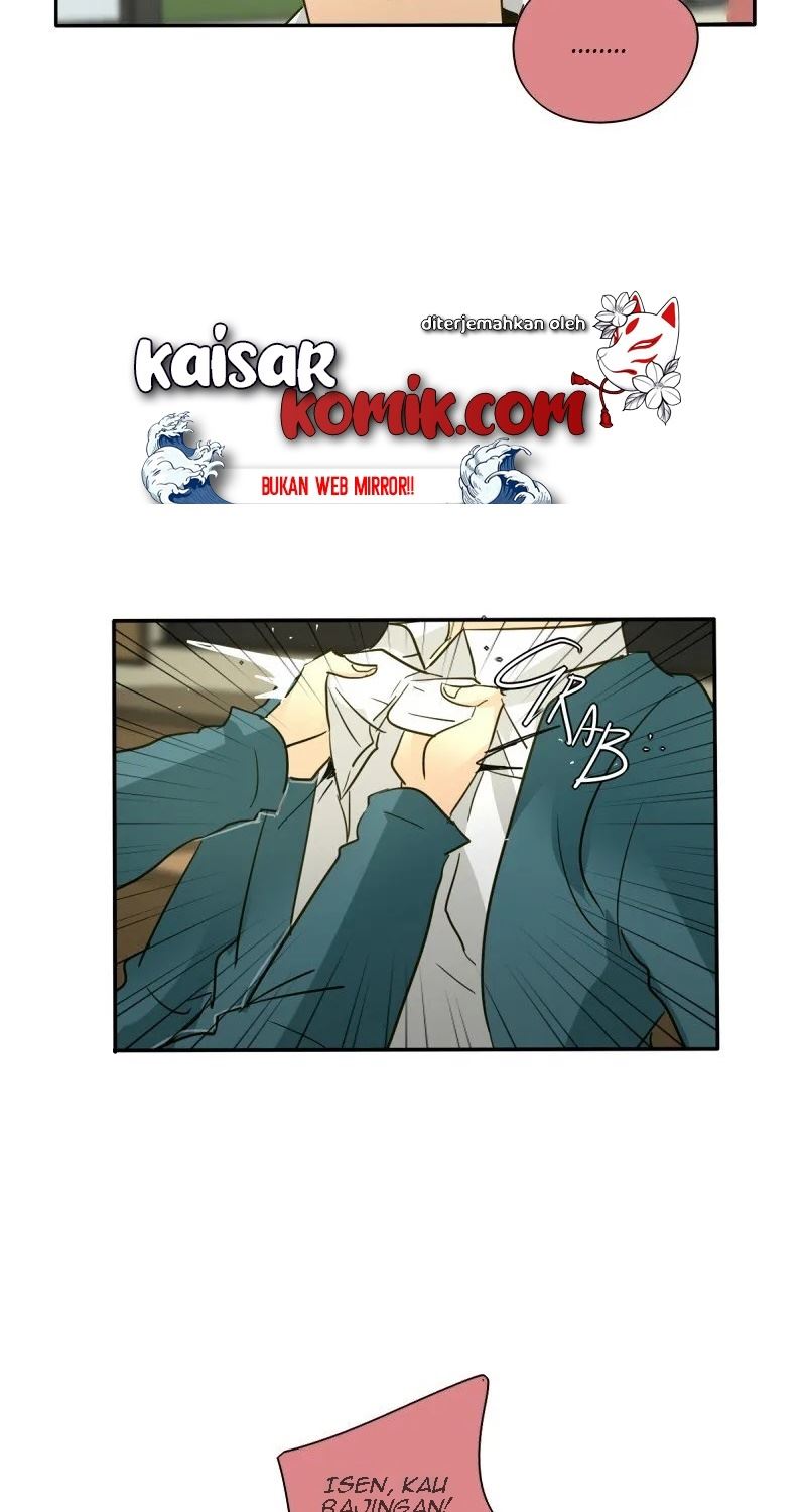 unOrdinary Chapter 146 Bahasa Indonesia