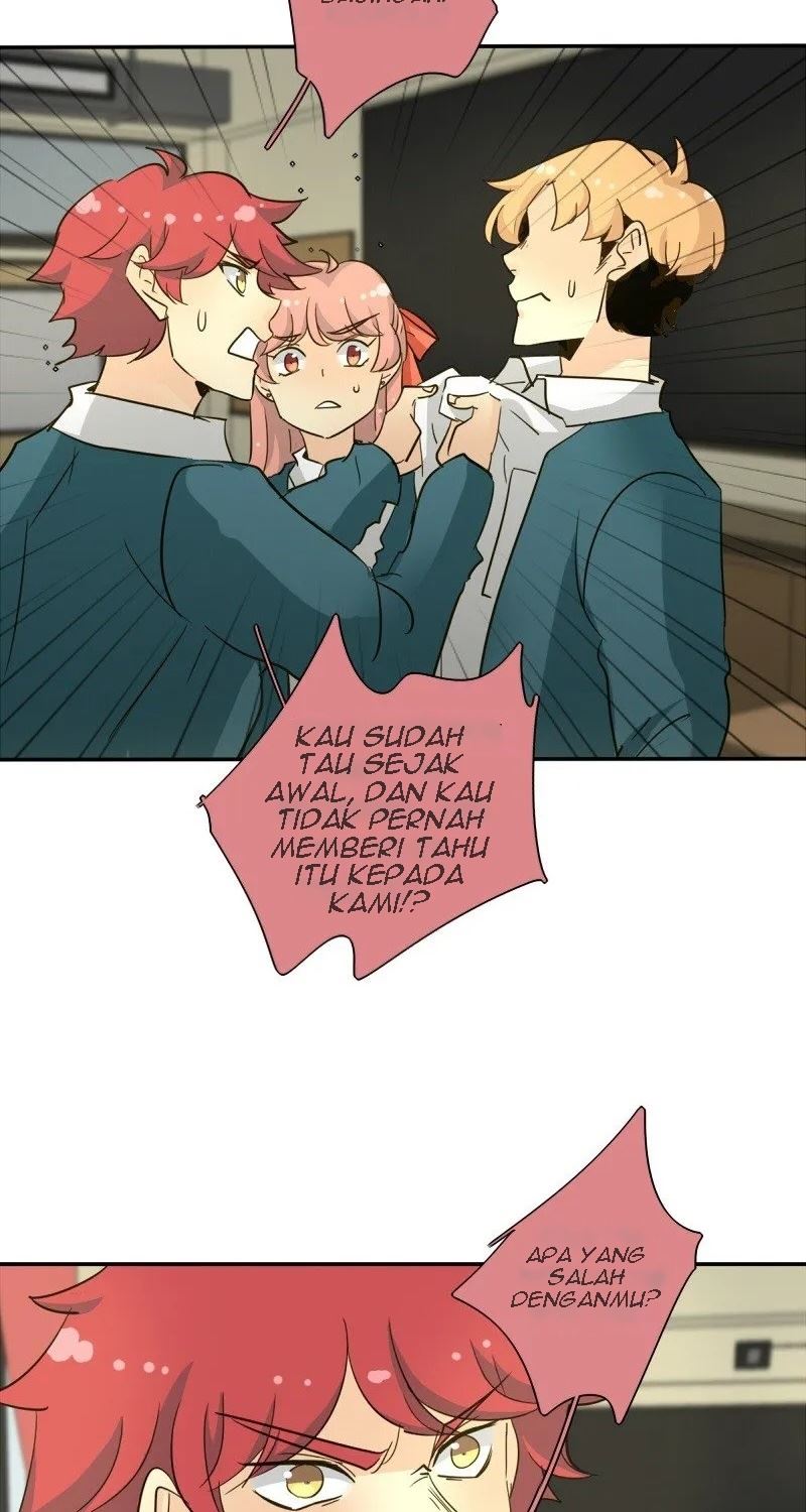 unOrdinary Chapter 146 Bahasa Indonesia