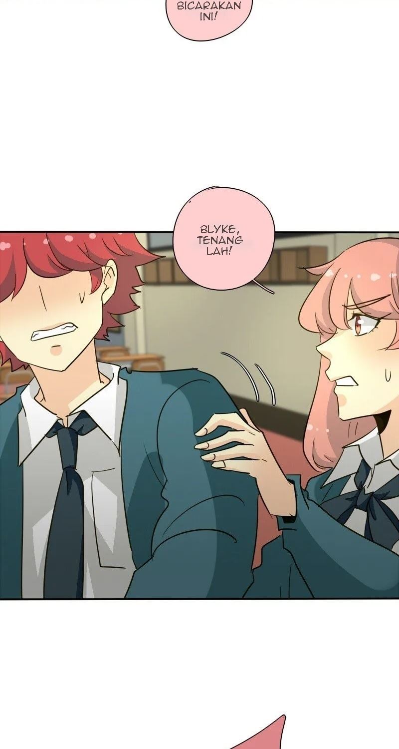 unOrdinary Chapter 146 Bahasa Indonesia