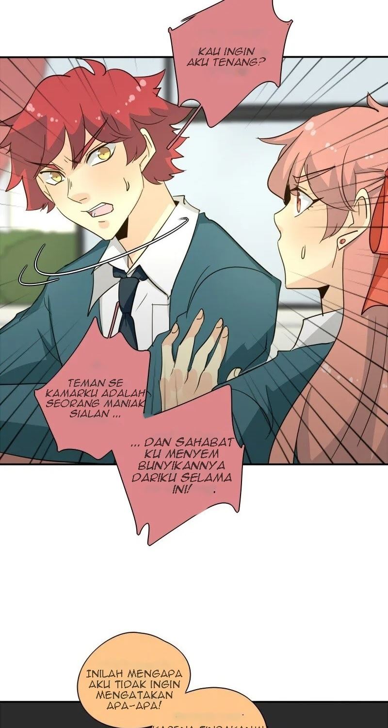 unOrdinary Chapter 146 Bahasa Indonesia