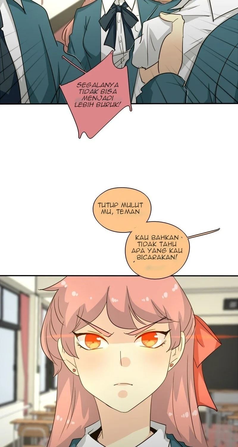 unOrdinary Chapter 146 Bahasa Indonesia