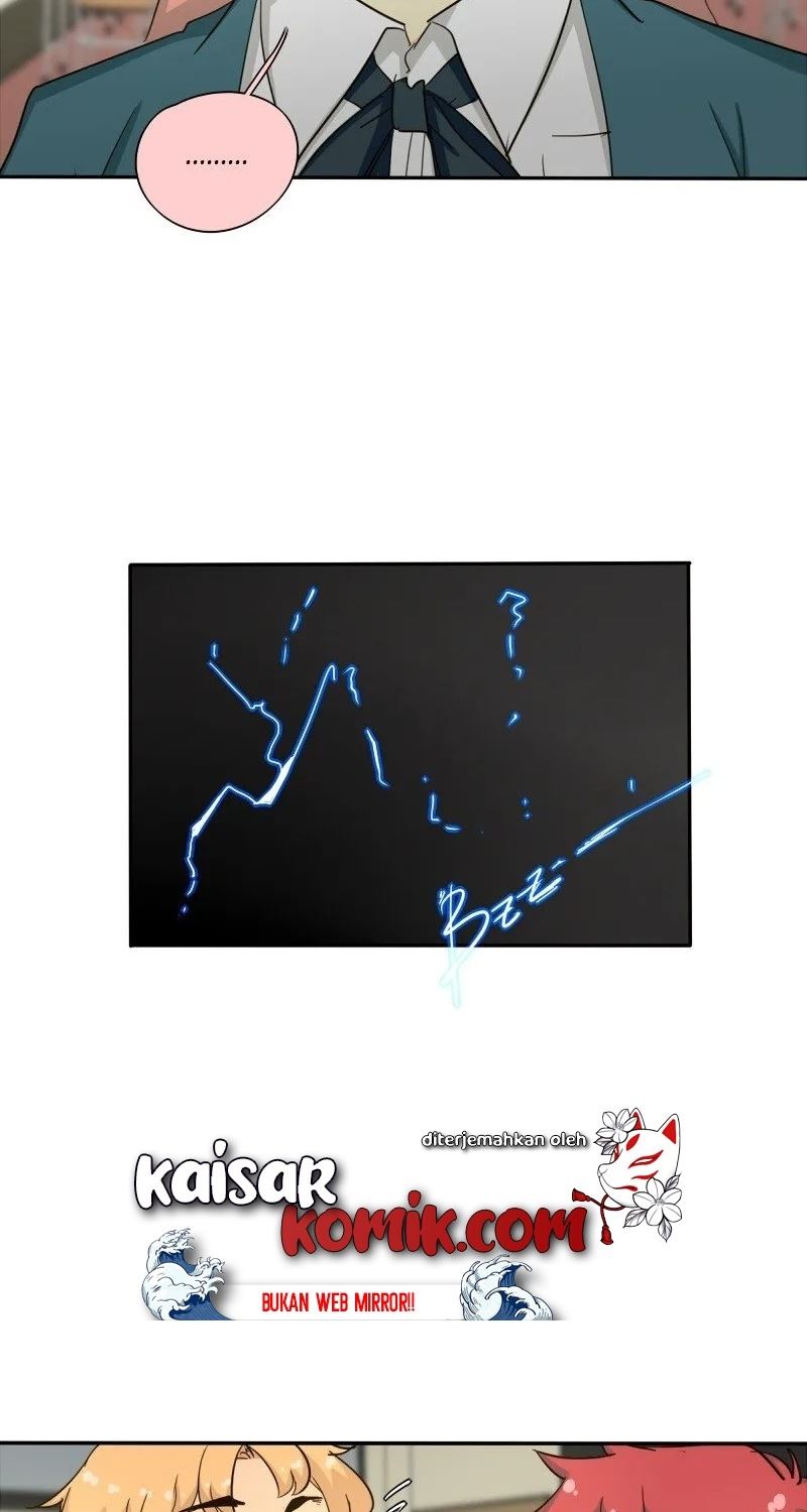 unOrdinary Chapter 146 Bahasa Indonesia