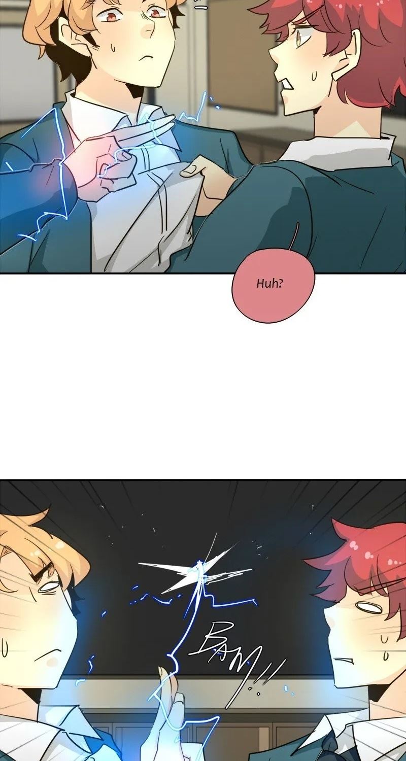 unOrdinary Chapter 146 Bahasa Indonesia