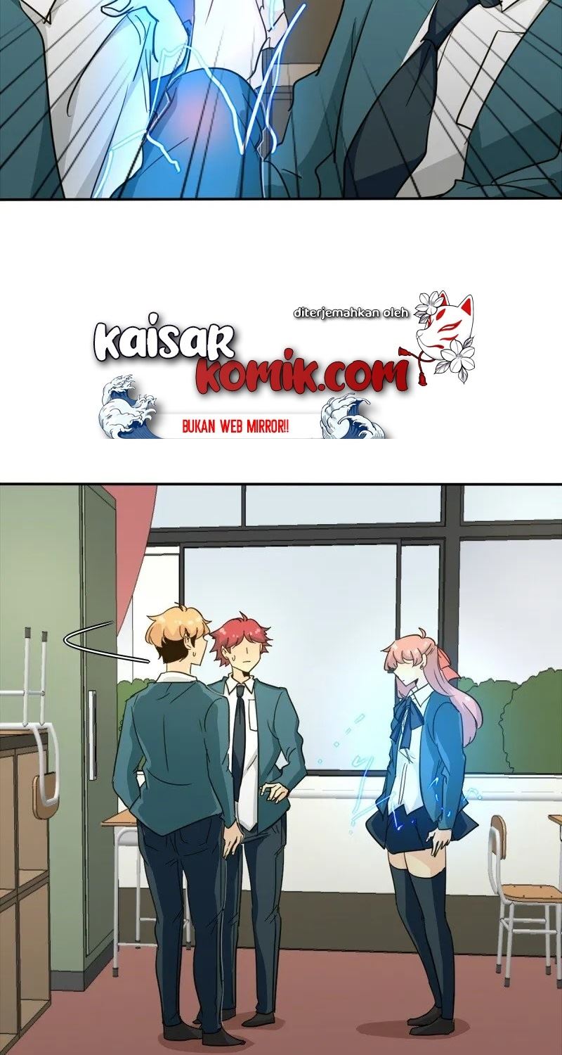 unOrdinary Chapter 146 Bahasa Indonesia