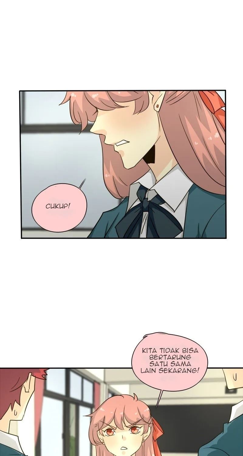 unOrdinary Chapter 146 Bahasa Indonesia