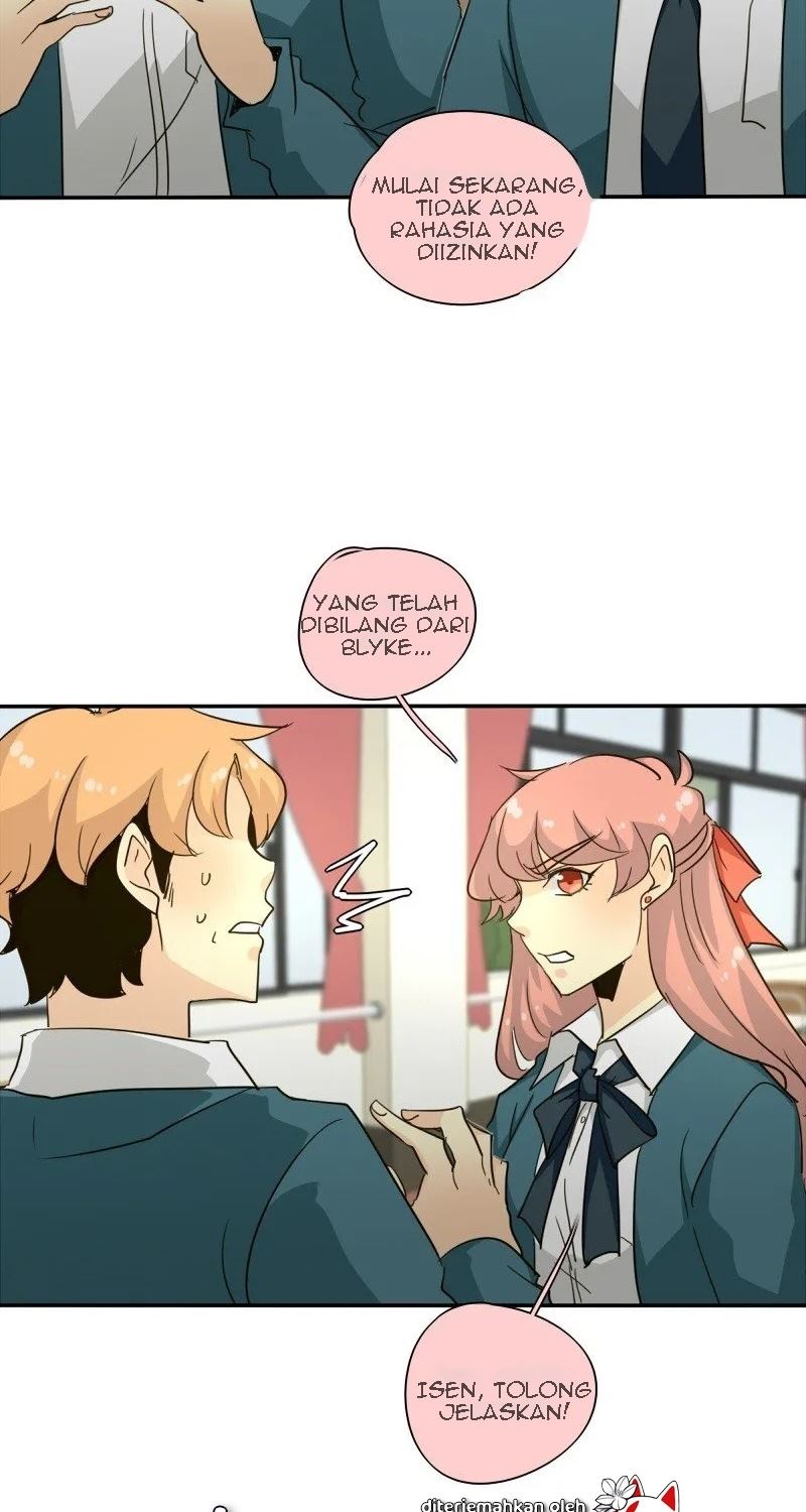 unOrdinary Chapter 146 Bahasa Indonesia