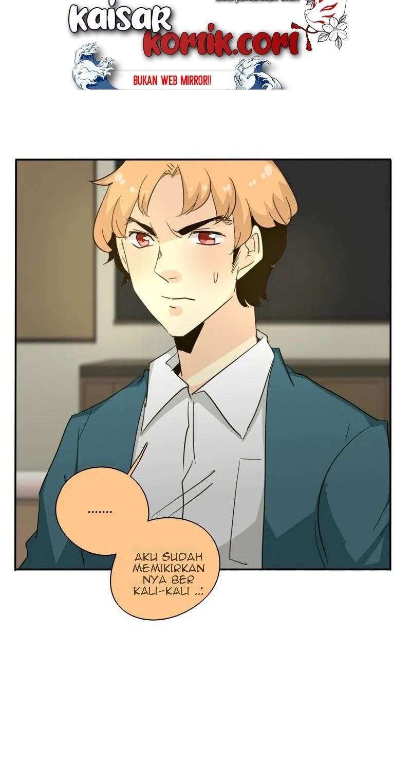 unOrdinary Chapter 146 Bahasa Indonesia