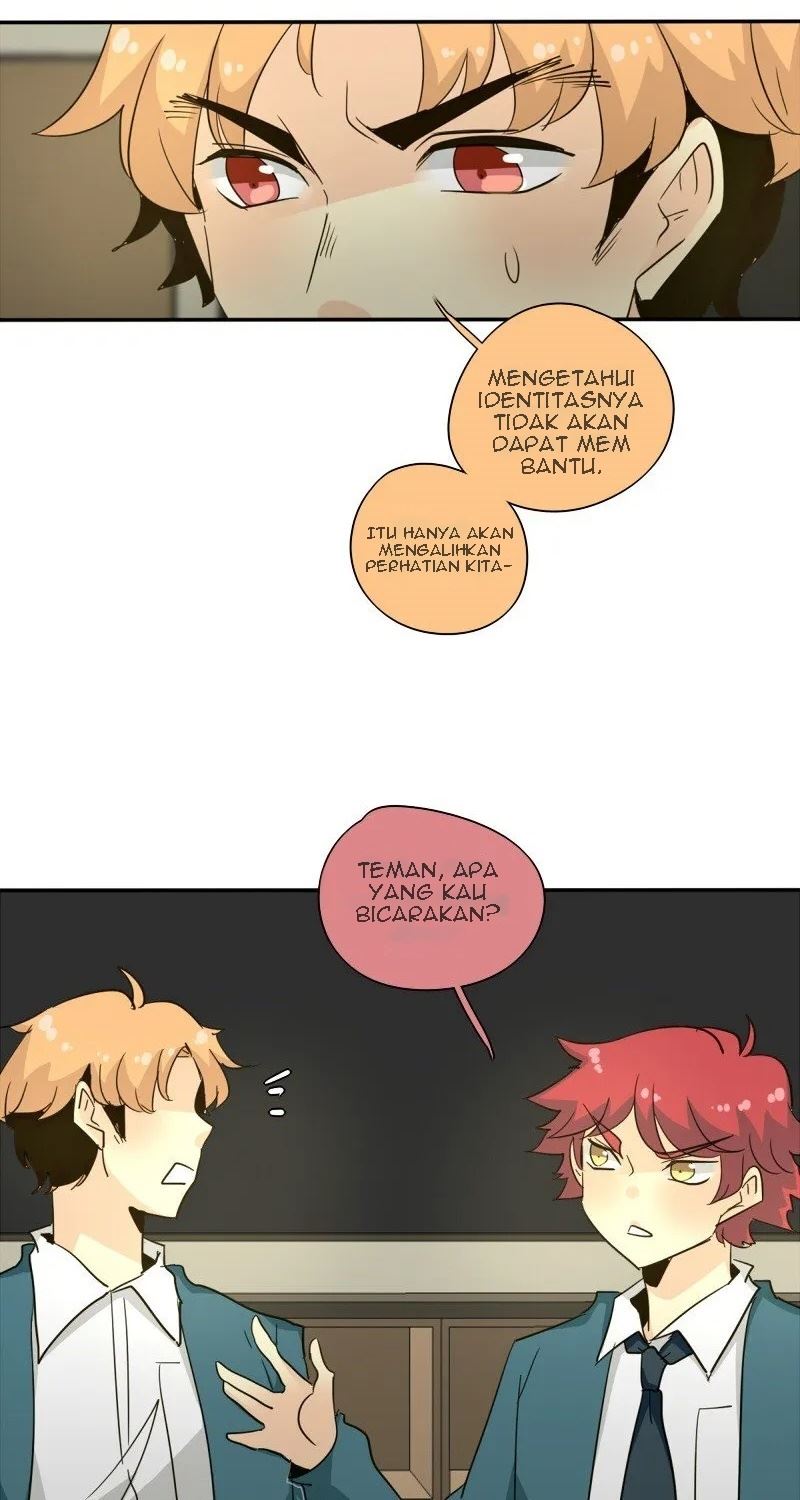 unOrdinary Chapter 146 Bahasa Indonesia