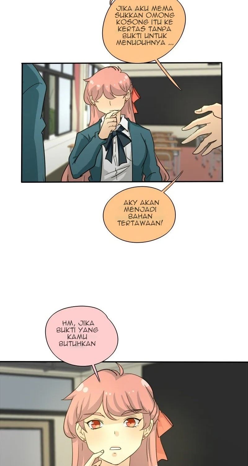 unOrdinary Chapter 146 Bahasa Indonesia