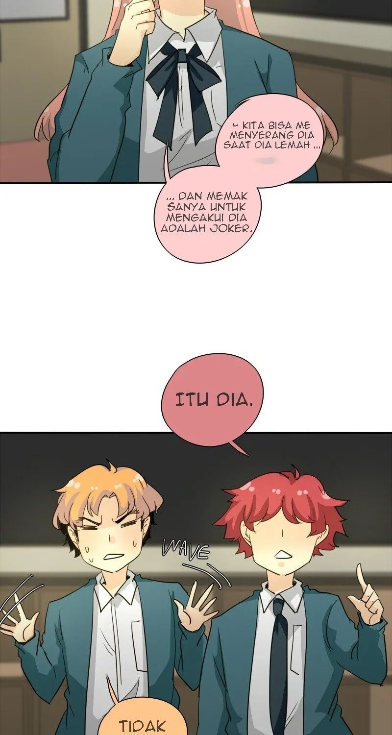 unOrdinary Chapter 146 Bahasa Indonesia