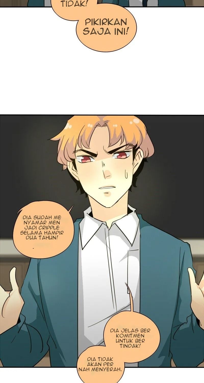 unOrdinary Chapter 146 Bahasa Indonesia