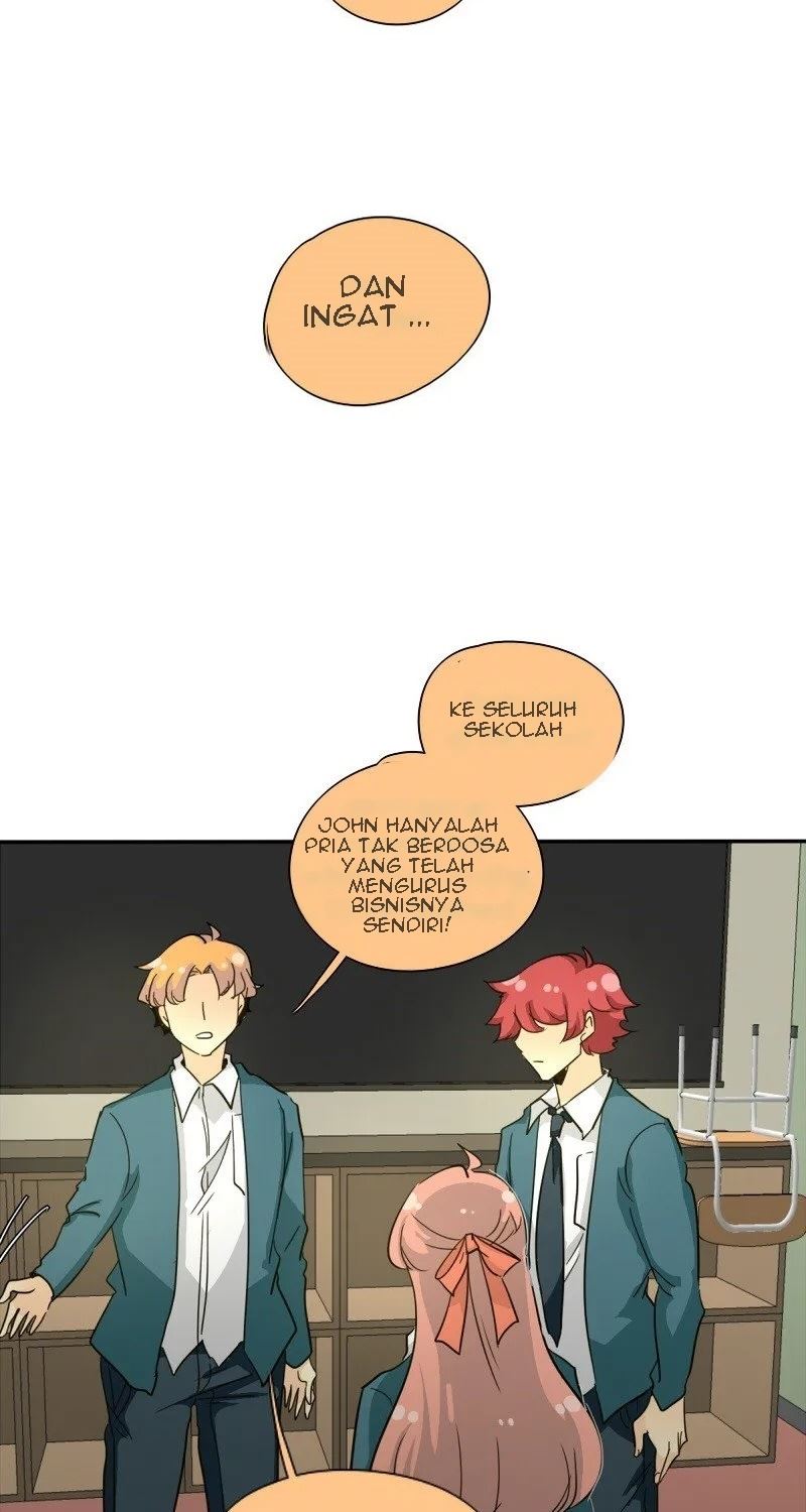 unOrdinary Chapter 146 Bahasa Indonesia