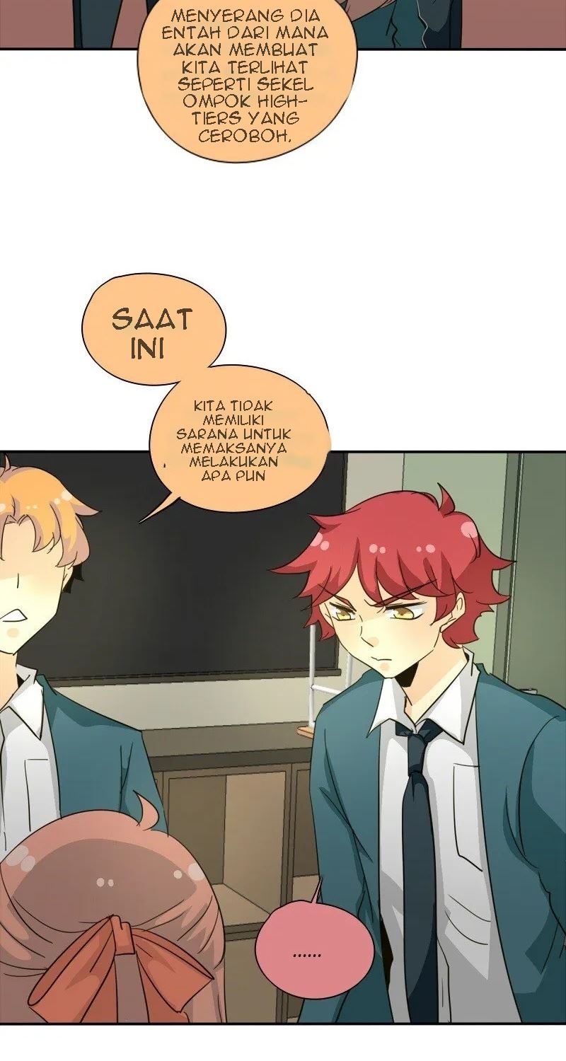 unOrdinary Chapter 146 Bahasa Indonesia