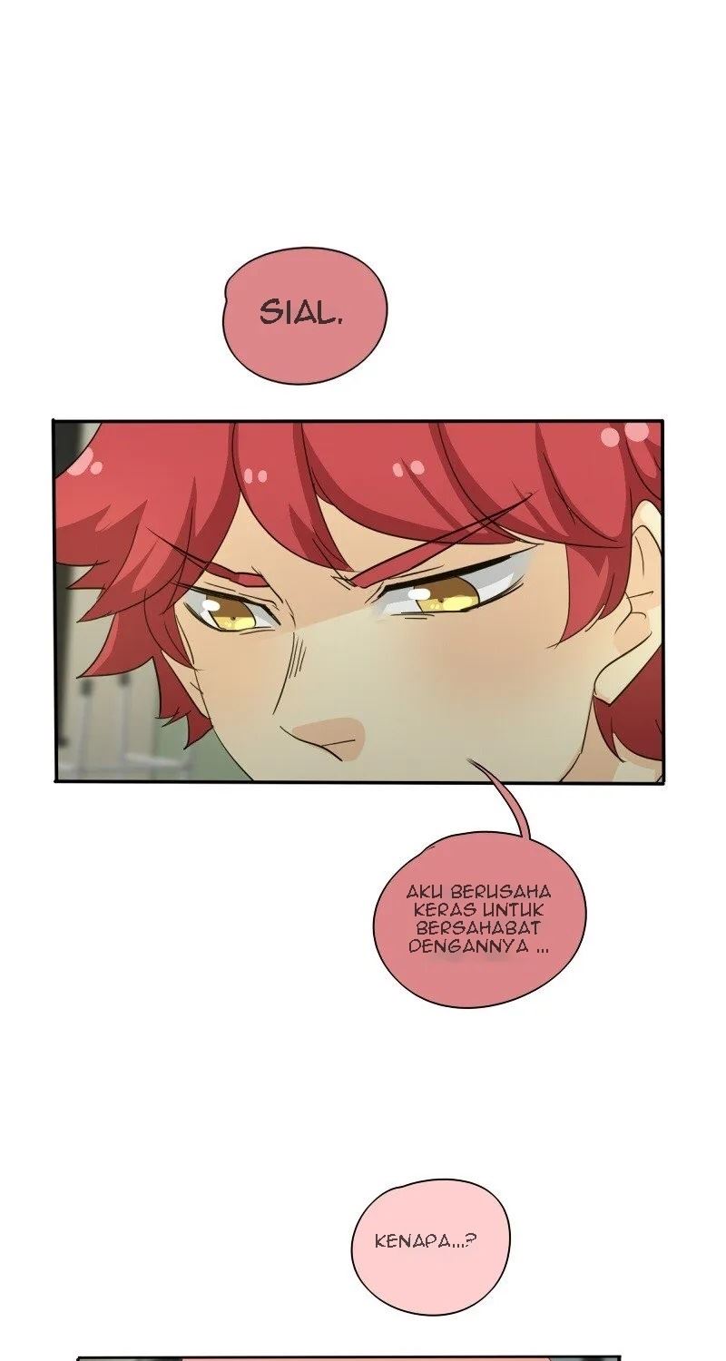 unOrdinary Chapter 146 Bahasa Indonesia