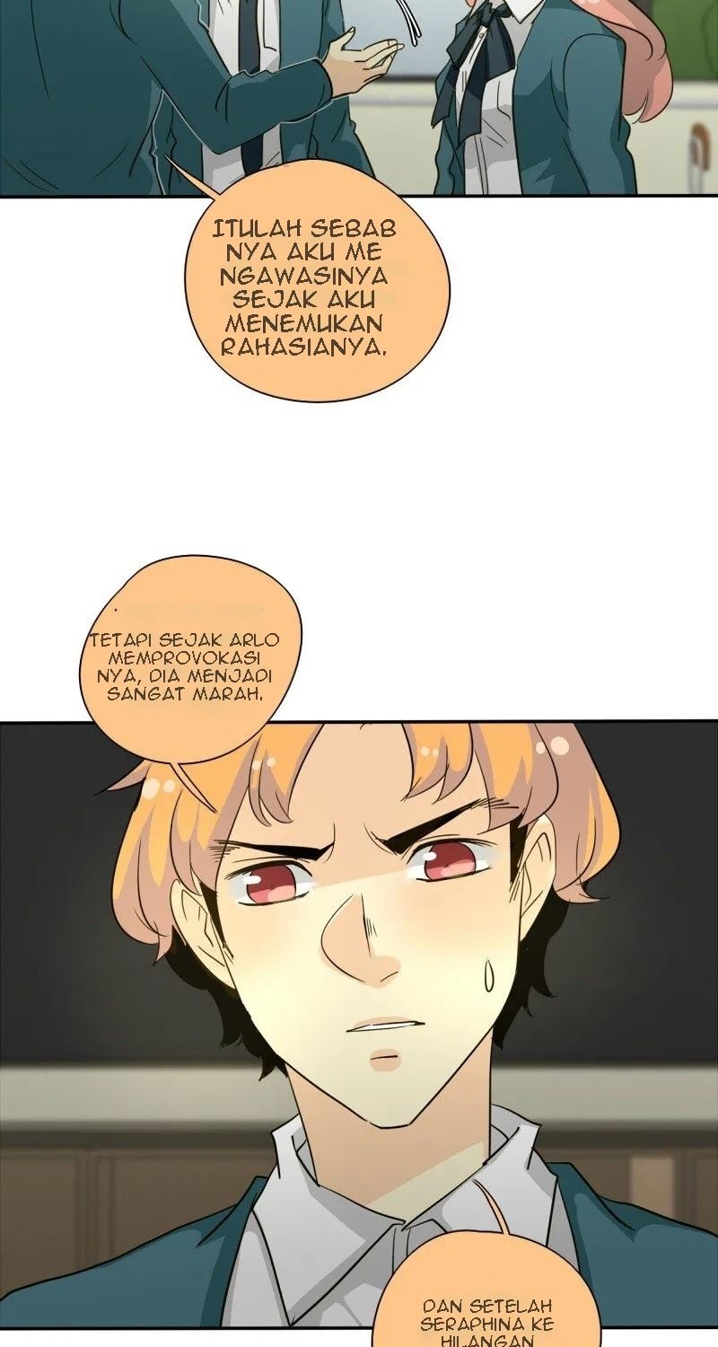 unOrdinary Chapter 146 Bahasa Indonesia