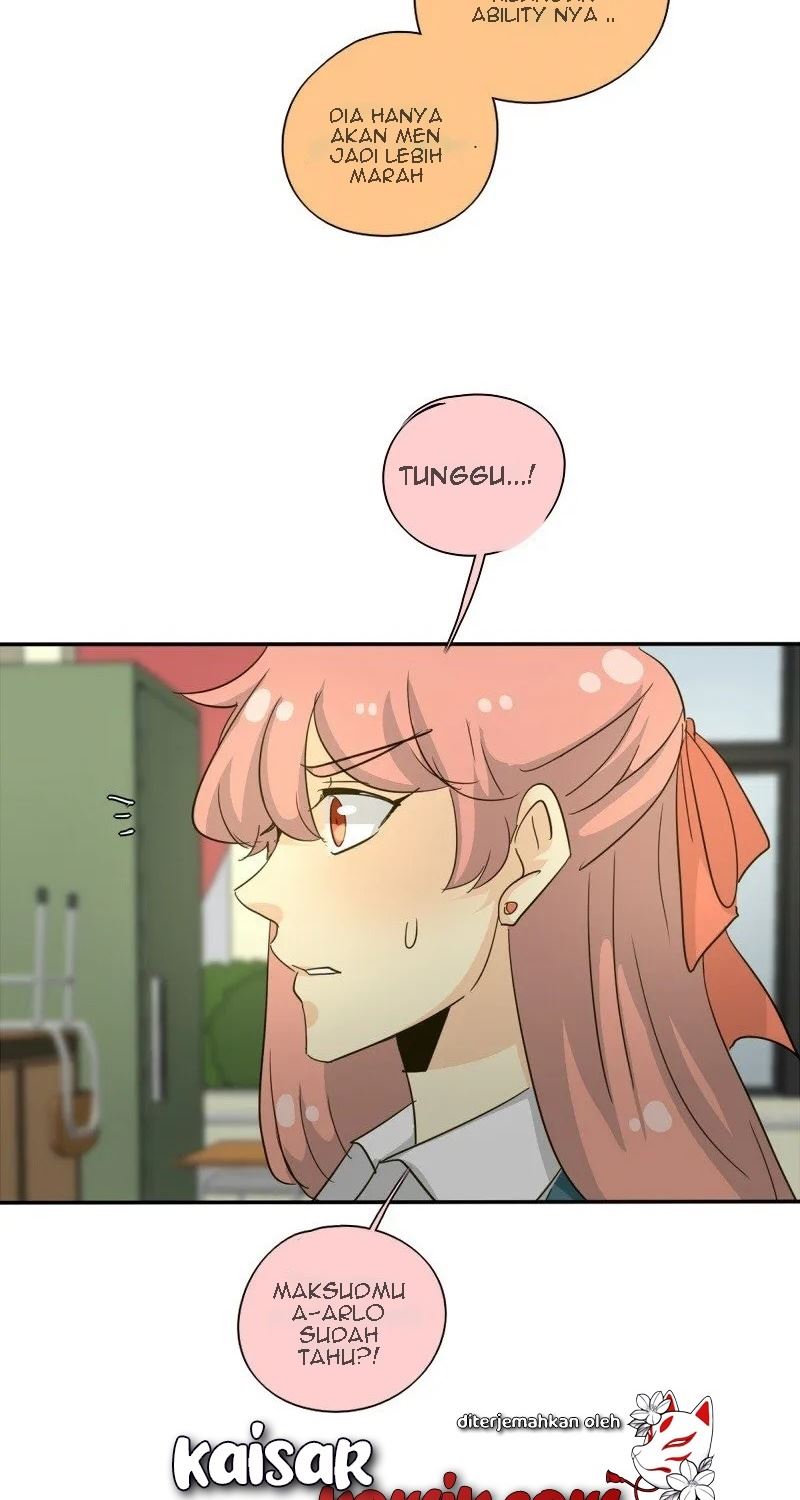 unOrdinary Chapter 146 Bahasa Indonesia