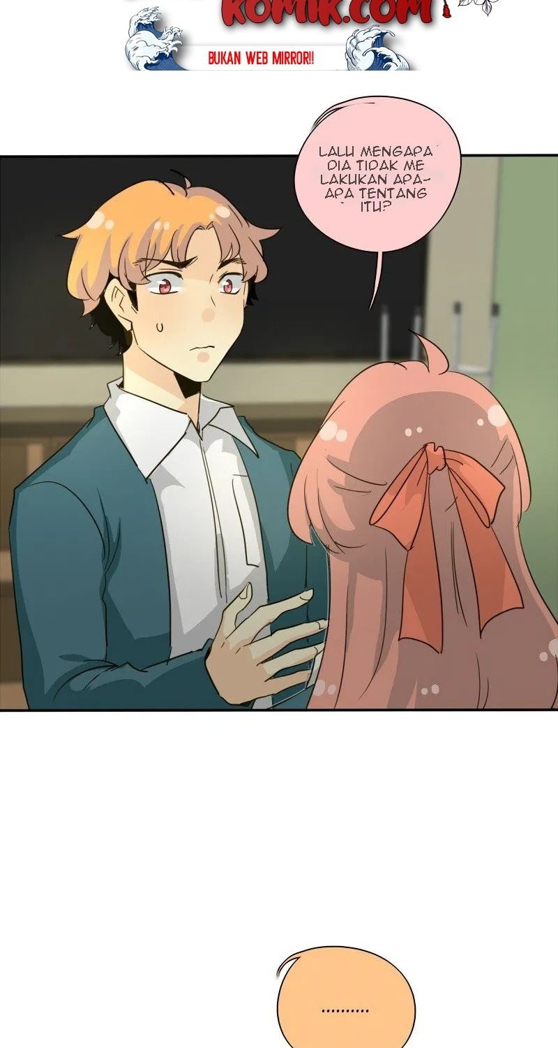 unOrdinary Chapter 146 Bahasa Indonesia