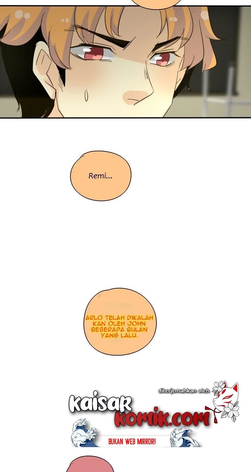 unOrdinary Chapter 146 Bahasa Indonesia