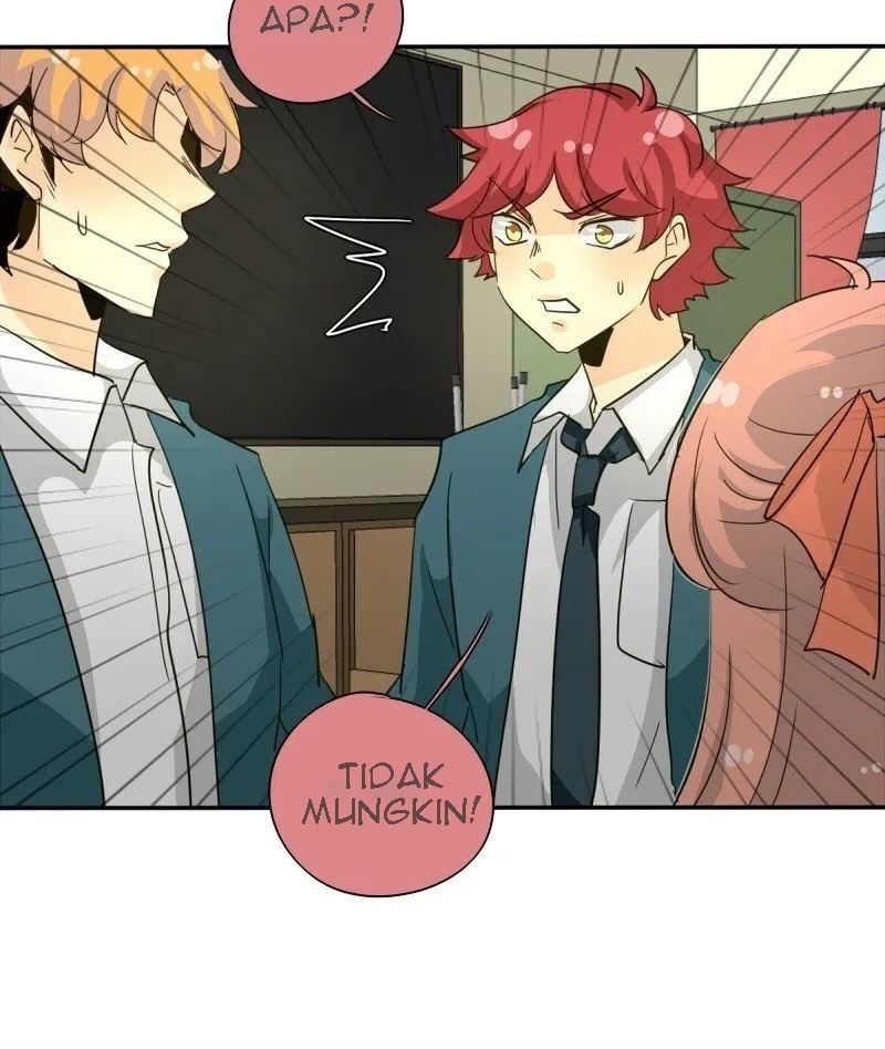 unOrdinary Chapter 146 Bahasa Indonesia