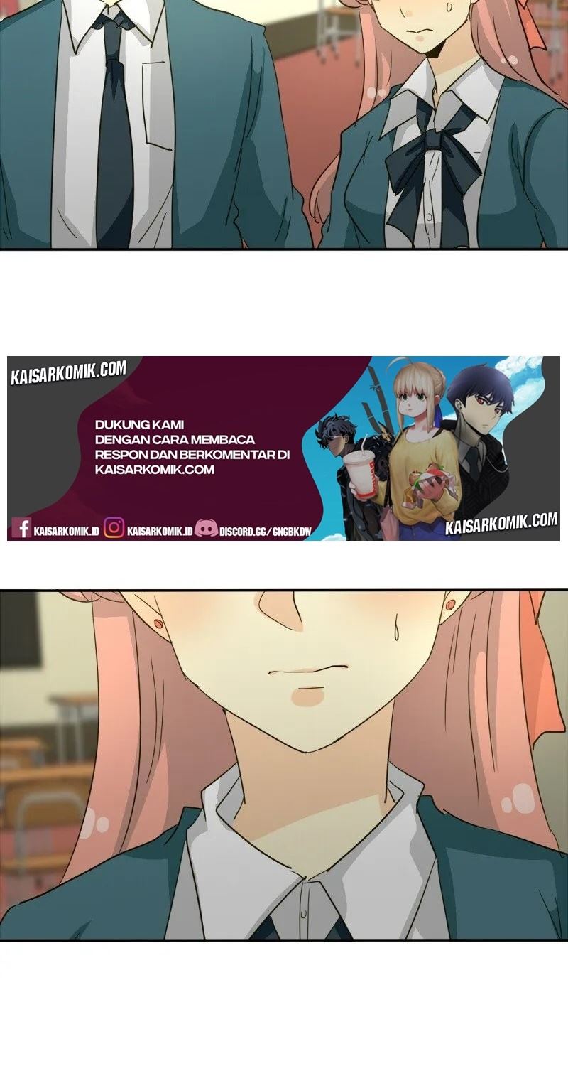 unOrdinary Chapter 146 Bahasa Indonesia