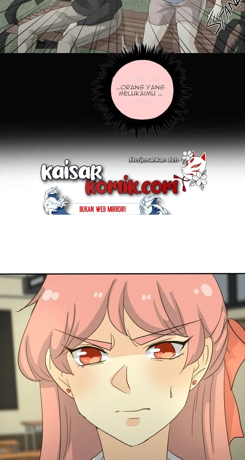 unOrdinary Chapter 146 Bahasa Indonesia