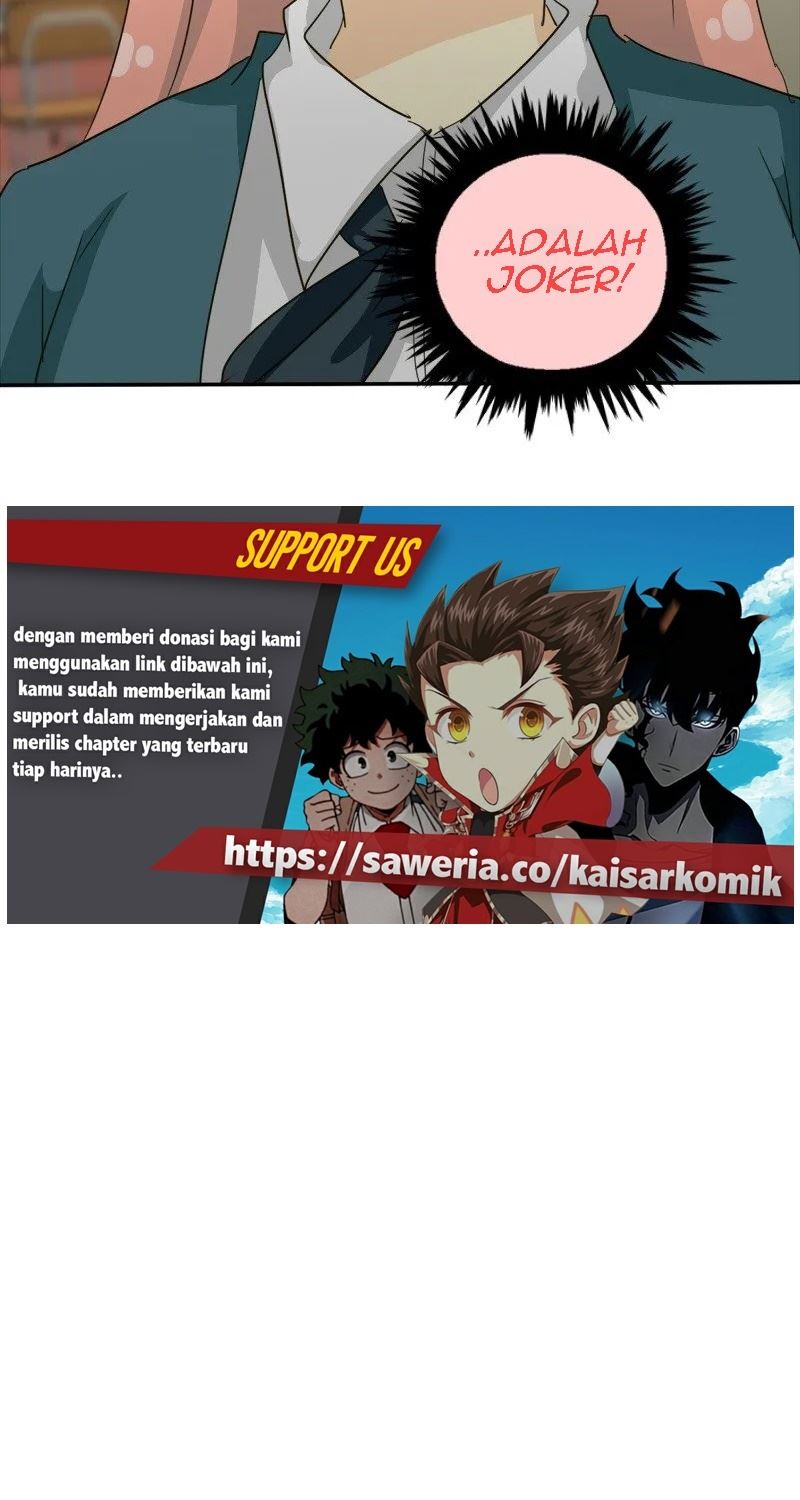 unOrdinary Chapter 146 Bahasa Indonesia