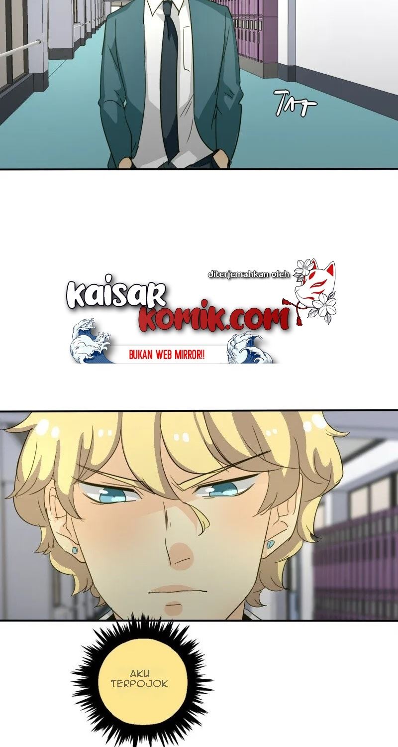 unOrdinary Chapter 146 Bahasa Indonesia