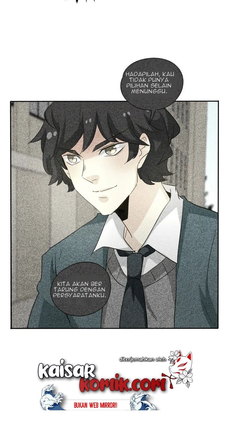 unOrdinary Chapter 146 Bahasa Indonesia