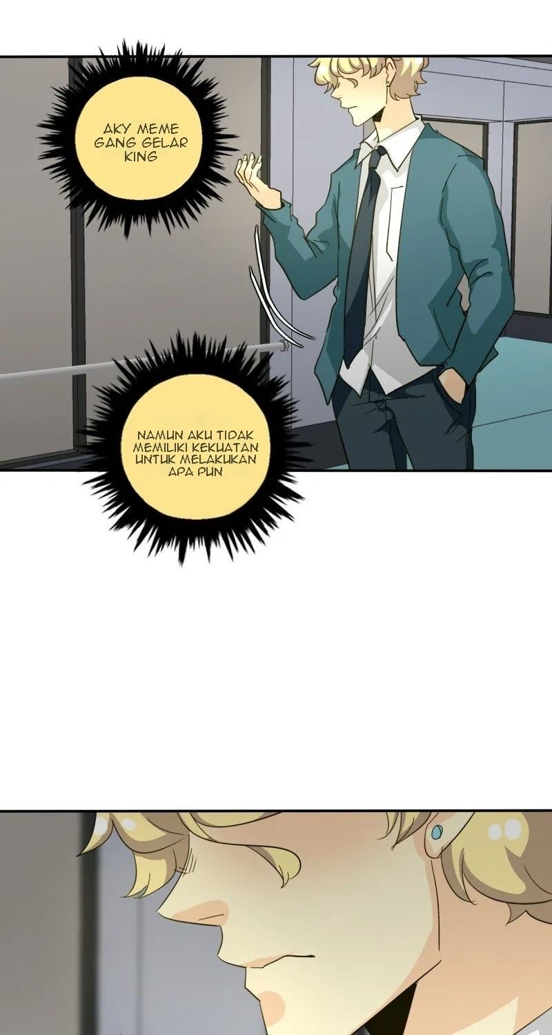 unOrdinary Chapter 146 Bahasa Indonesia