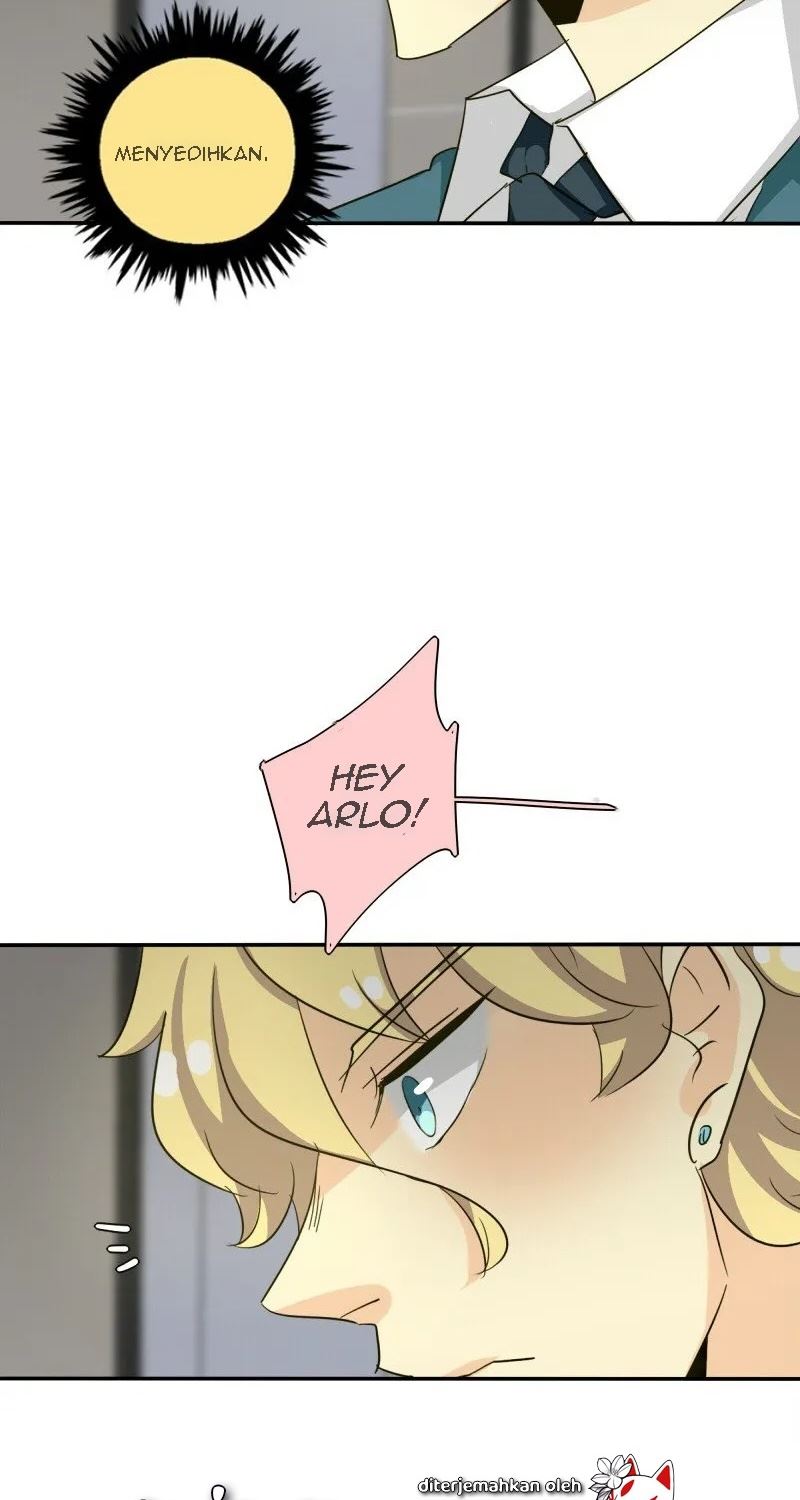 unOrdinary Chapter 146 Bahasa Indonesia