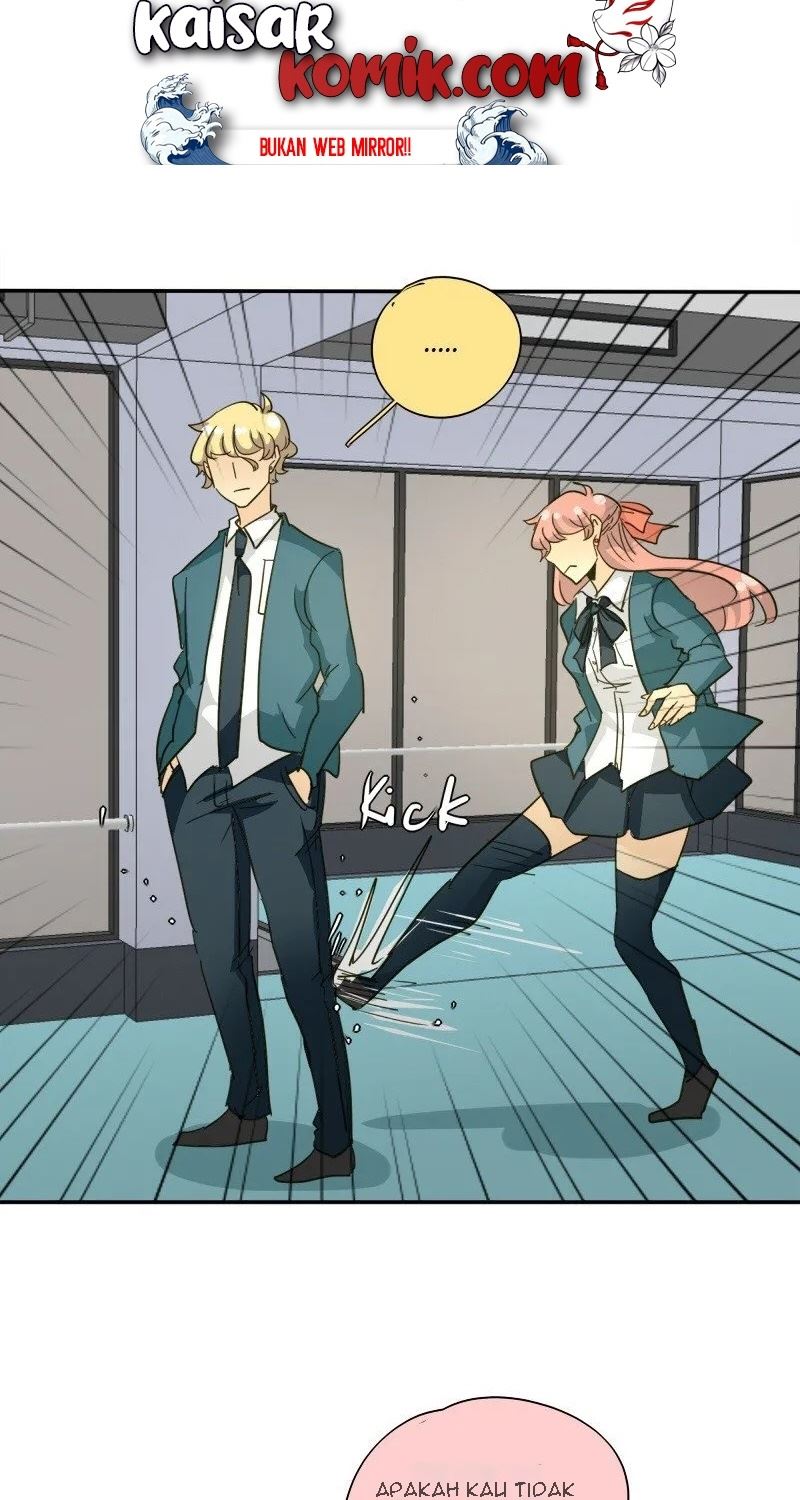 unOrdinary Chapter 146 Bahasa Indonesia