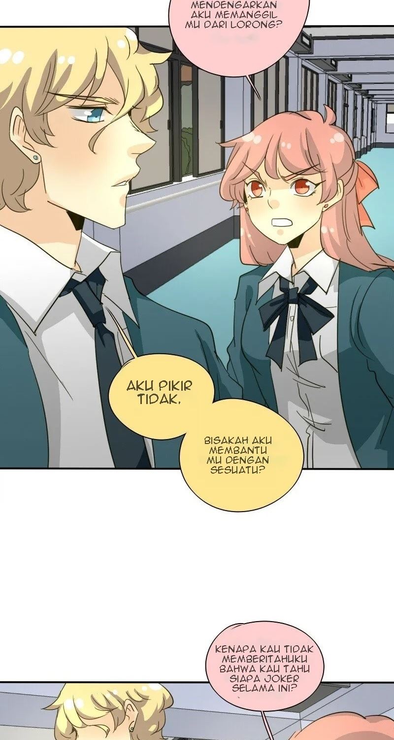 unOrdinary Chapter 146 Bahasa Indonesia