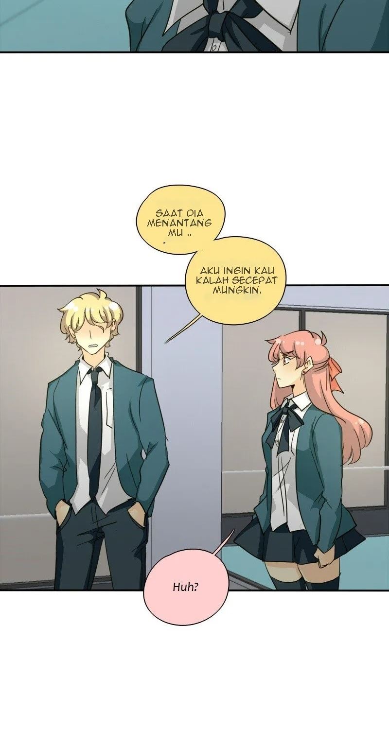 unOrdinary Chapter 146 Bahasa Indonesia