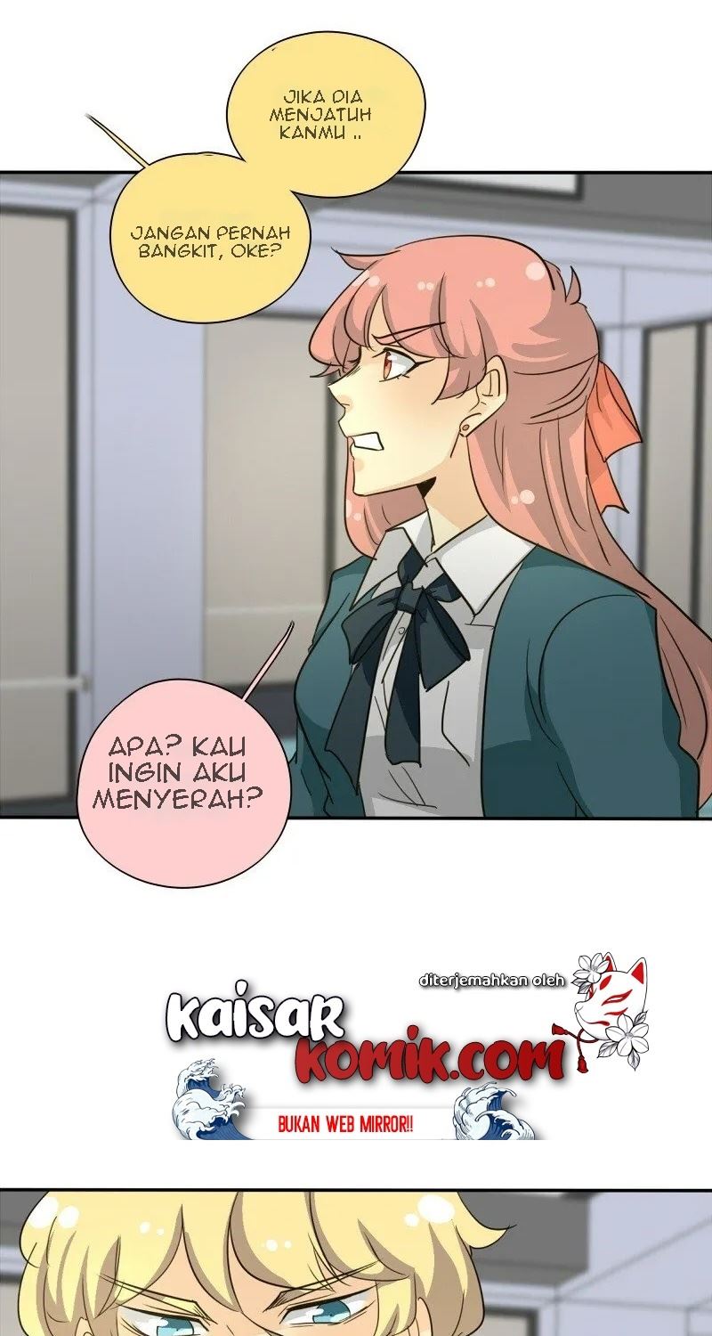 unOrdinary Chapter 146 Bahasa Indonesia