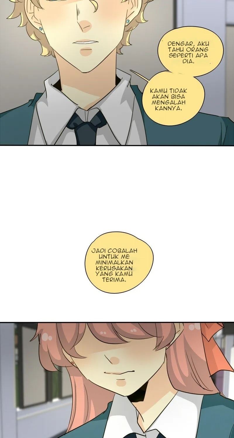 unOrdinary Chapter 146 Bahasa Indonesia