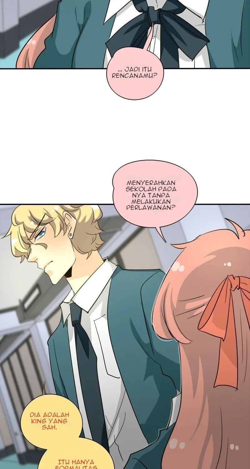 unOrdinary Chapter 146 Bahasa Indonesia