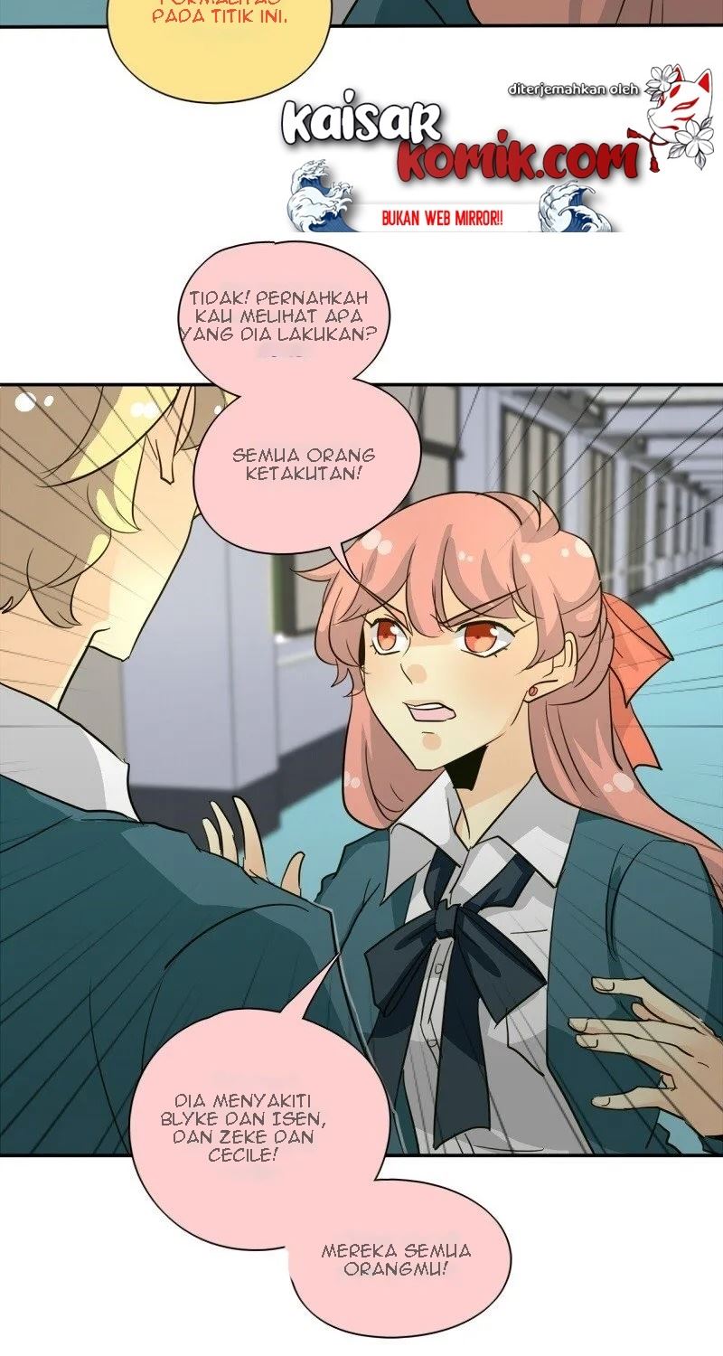 unOrdinary Chapter 146 Bahasa Indonesia